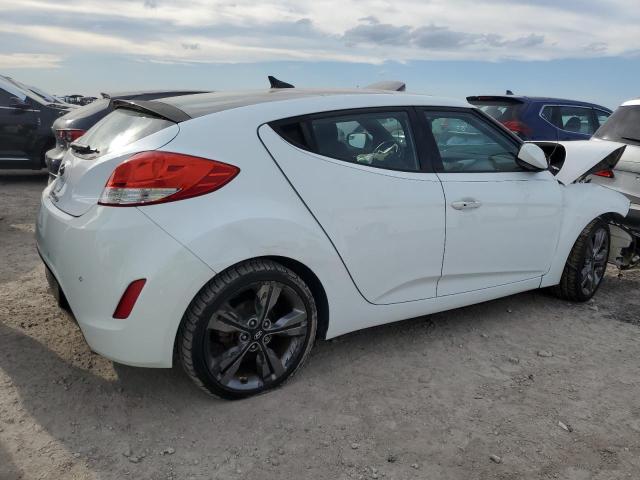 Photo 2 VIN: KMHTC6AD0GU255089 - HYUNDAI VELOSTER 