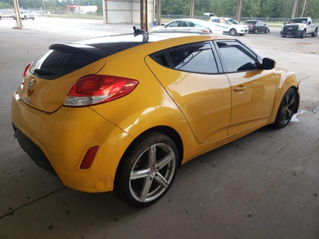 Photo 3 VIN: KMHTC6AD0GU257568 - HYUNDAI VELOSTER 