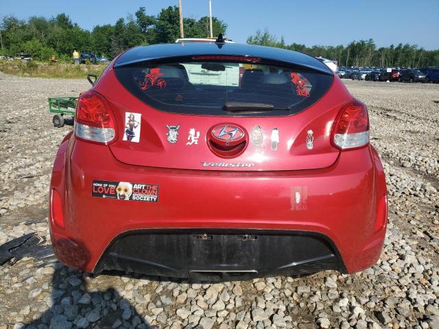 Photo 5 VIN: KMHTC6AD0GU264472 - HYUNDAI VELOSTER 