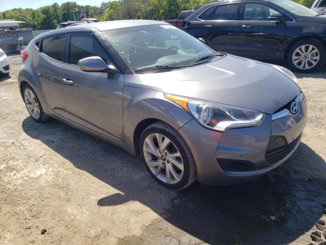 Photo 3 VIN: KMHTC6AD0GU269087 - HYUNDAI VELOSTER 