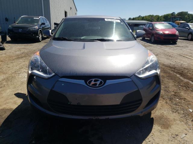 Photo 4 VIN: KMHTC6AD0GU269087 - HYUNDAI VELOSTER 