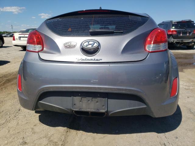 Photo 5 VIN: KMHTC6AD0GU269087 - HYUNDAI VELOSTER 