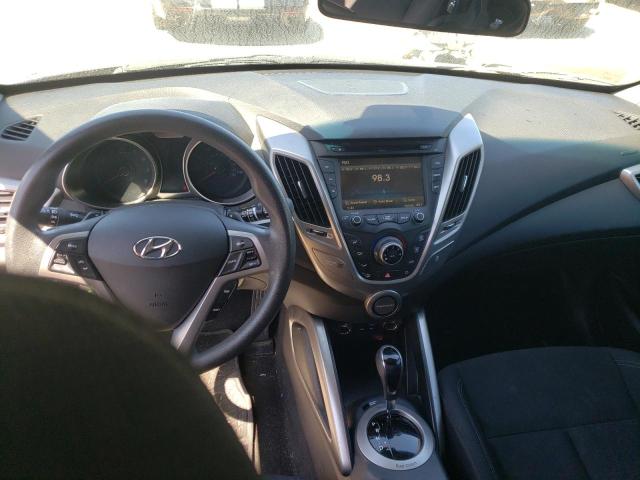 Photo 7 VIN: KMHTC6AD0GU269087 - HYUNDAI VELOSTER 