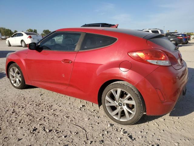 Photo 1 VIN: KMHTC6AD0GU274449 - HYUNDAI VELOSTER 