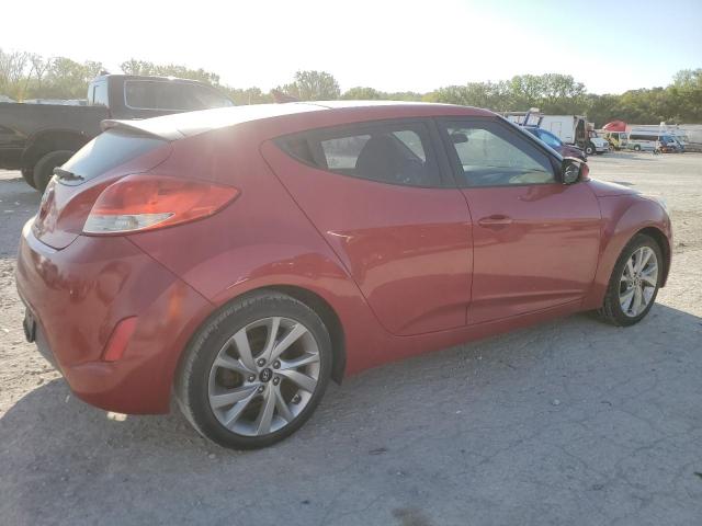 Photo 2 VIN: KMHTC6AD0GU274449 - HYUNDAI VELOSTER 