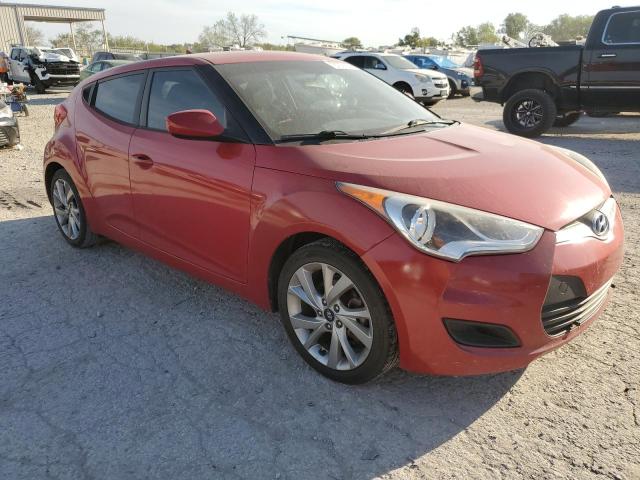 Photo 3 VIN: KMHTC6AD0GU274449 - HYUNDAI VELOSTER 