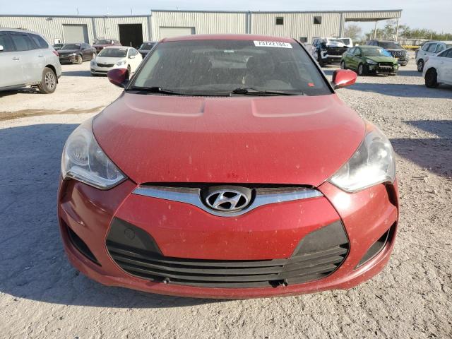 Photo 4 VIN: KMHTC6AD0GU274449 - HYUNDAI VELOSTER 