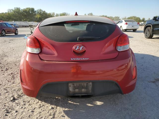 Photo 5 VIN: KMHTC6AD0GU274449 - HYUNDAI VELOSTER 