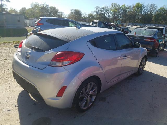 Photo 3 VIN: KMHTC6AD0GU277271 - HYUNDAI VELOSTER 