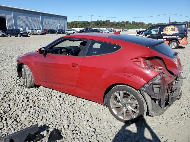 Photo 1 VIN: KMHTC6AD0GU277285 - HYUNDAI VELOSTER 