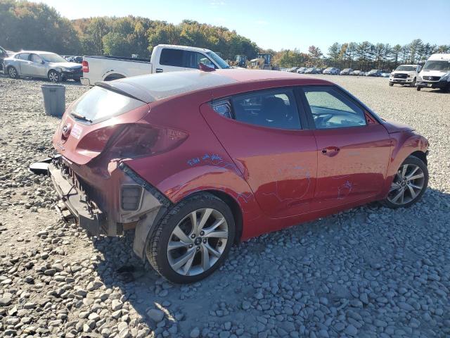 Photo 2 VIN: KMHTC6AD0GU277285 - HYUNDAI VELOSTER 