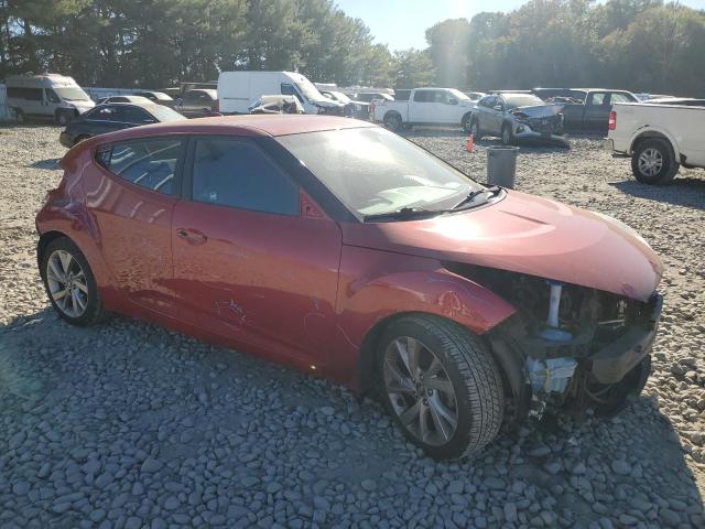 Photo 3 VIN: KMHTC6AD0GU277285 - HYUNDAI VELOSTER 