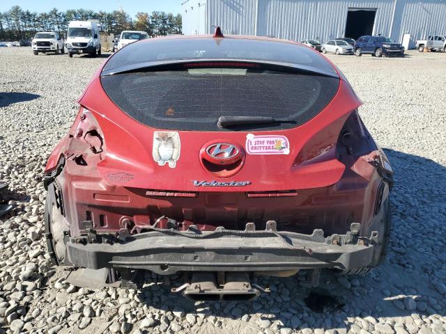 Photo 5 VIN: KMHTC6AD0GU277285 - HYUNDAI VELOSTER 