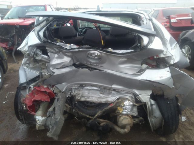 Photo 5 VIN: KMHTC6AD0GU278355 - HYUNDAI VELOSTER 