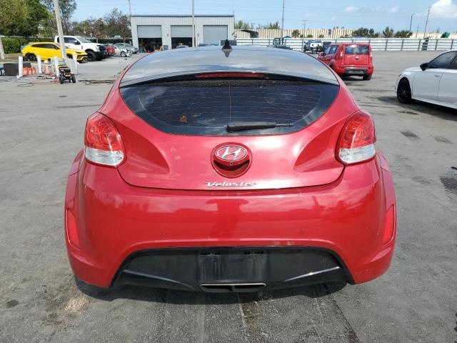 Photo 5 VIN: KMHTC6AD0GU280476 - HYUNDAI VELOSTER 