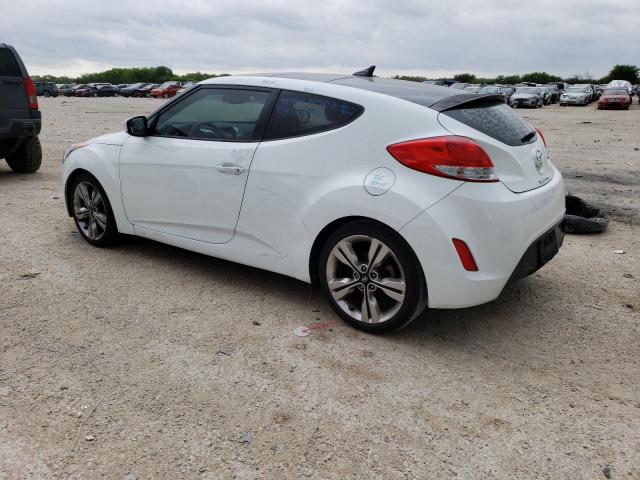 Photo 1 VIN: KMHTC6AD0GU292059 - HYUNDAI VELOSTER 