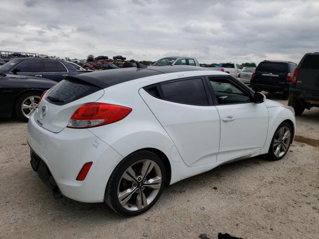 Photo 2 VIN: KMHTC6AD0GU292059 - HYUNDAI VELOSTER 