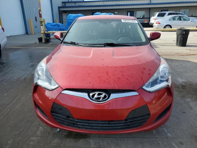 Photo 4 VIN: KMHTC6AD0GU294393 - HYUNDAI VELOSTER 