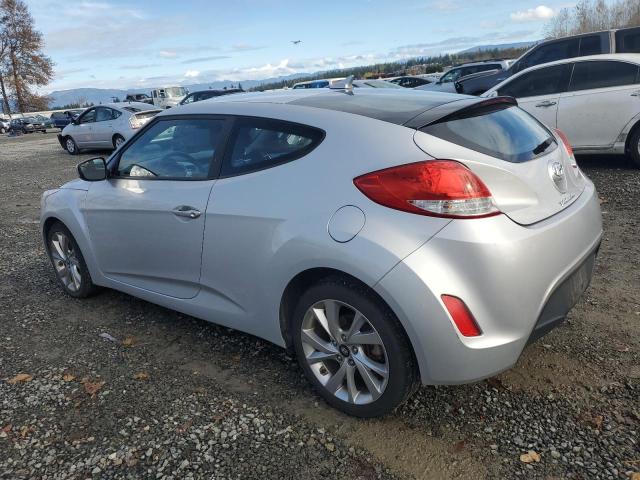 Photo 1 VIN: KMHTC6AD0GU294457 - HYUNDAI VELOSTER 