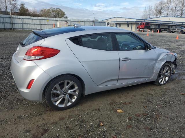 Photo 2 VIN: KMHTC6AD0GU294457 - HYUNDAI VELOSTER 