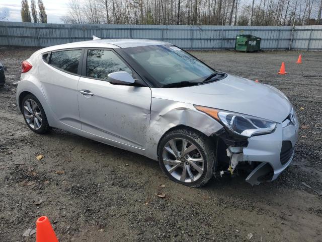 Photo 3 VIN: KMHTC6AD0GU294457 - HYUNDAI VELOSTER 