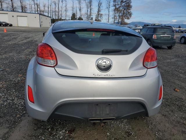 Photo 5 VIN: KMHTC6AD0GU294457 - HYUNDAI VELOSTER 