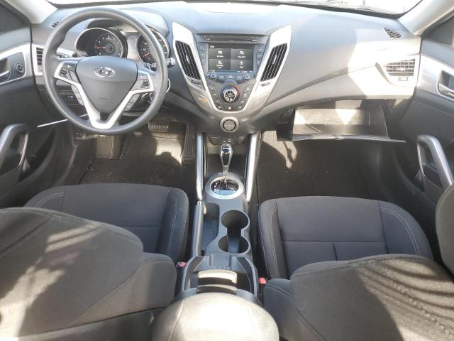 Photo 7 VIN: KMHTC6AD0GU294457 - HYUNDAI VELOSTER 