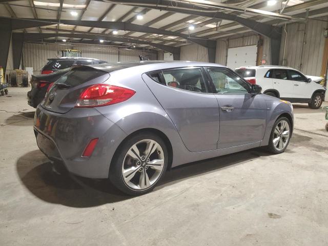 Photo 2 VIN: KMHTC6AD0GU299156 - HYUNDAI VELOSTER 