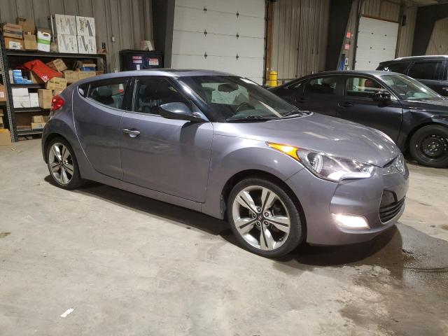 Photo 3 VIN: KMHTC6AD0GU299156 - HYUNDAI VELOSTER 