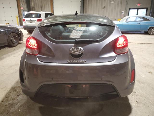 Photo 5 VIN: KMHTC6AD0GU299156 - HYUNDAI VELOSTER 