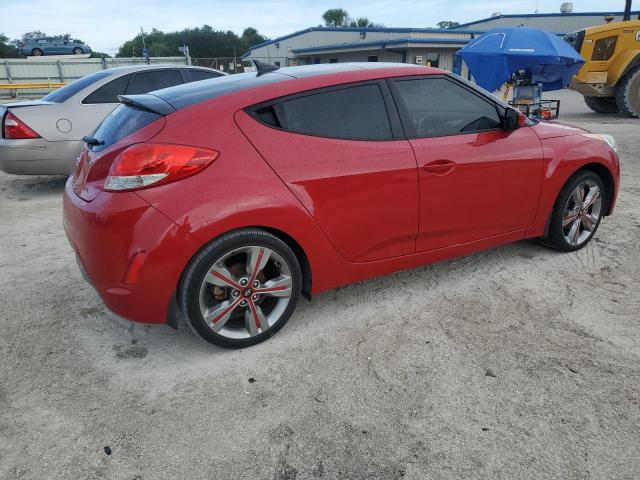 Photo 2 VIN: KMHTC6AD0GU299870 - HYUNDAI VELOSTER 