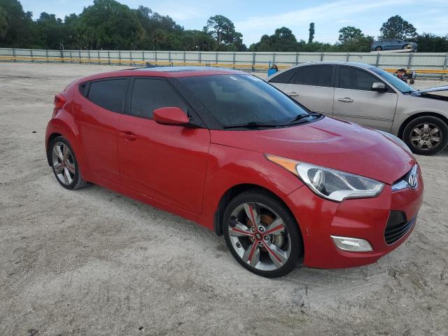 Photo 3 VIN: KMHTC6AD0GU299870 - HYUNDAI VELOSTER 