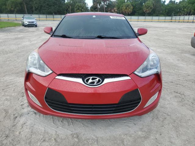 Photo 4 VIN: KMHTC6AD0GU299870 - HYUNDAI VELOSTER 