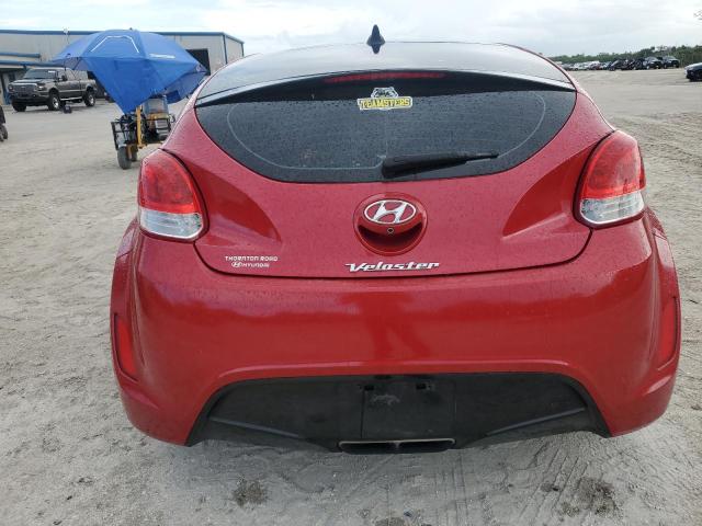 Photo 5 VIN: KMHTC6AD0GU299870 - HYUNDAI VELOSTER 