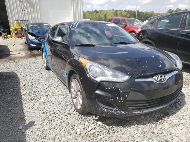 Photo 0 VIN: KMHTC6AD0GU301312 - HYUNDAI VELOSTER 