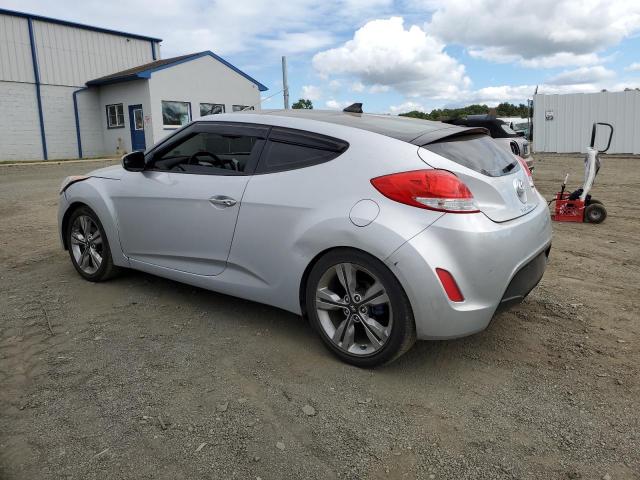 Photo 1 VIN: KMHTC6AD0GU302234 - HYUNDAI VELOSTER 