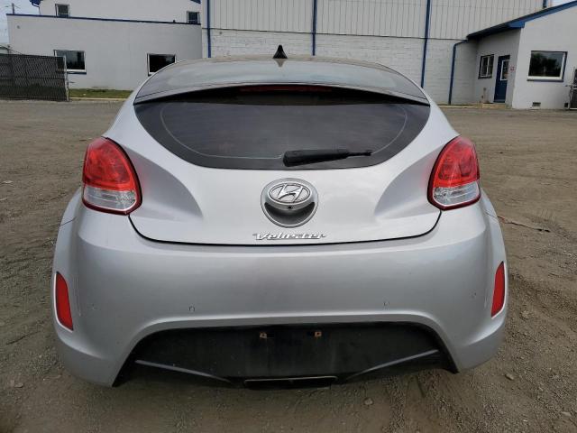 Photo 5 VIN: KMHTC6AD0GU302234 - HYUNDAI VELOSTER 