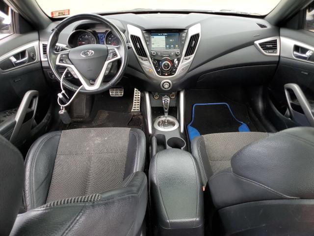 Photo 7 VIN: KMHTC6AD0GU302234 - HYUNDAI VELOSTER 