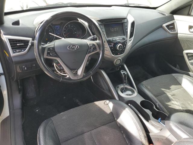 Photo 7 VIN: KMHTC6AD0GU304291 - HYUNDAI VELOSTER 