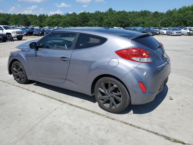 Photo 1 VIN: KMHTC6AD0HU305247 - HYUNDAI VELOSTER 