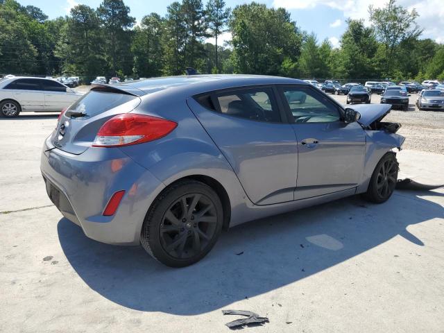 Photo 2 VIN: KMHTC6AD0HU305247 - HYUNDAI VELOSTER 