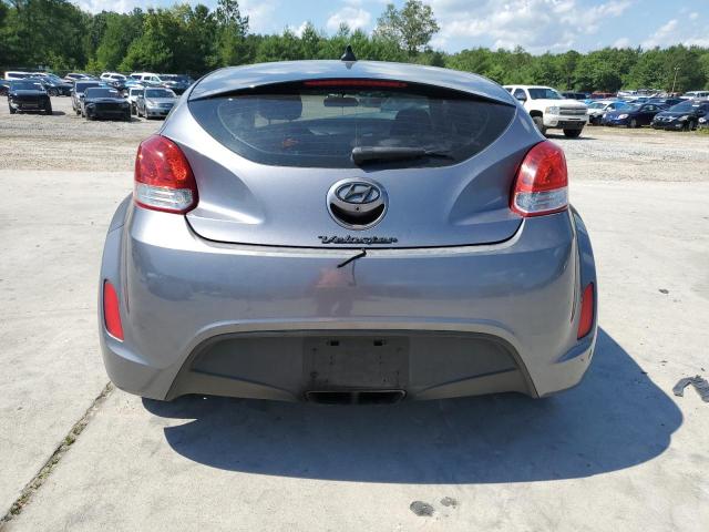 Photo 5 VIN: KMHTC6AD0HU305247 - HYUNDAI VELOSTER 