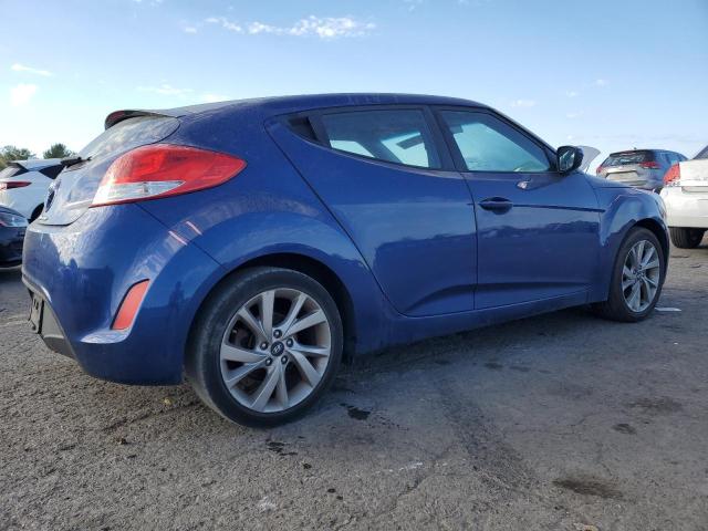 Photo 2 VIN: KMHTC6AD0HU308374 - HYUNDAI VELOSTER 