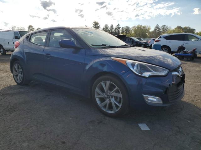 Photo 3 VIN: KMHTC6AD0HU308374 - HYUNDAI VELOSTER 