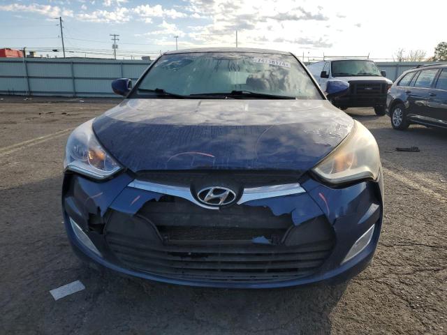 Photo 4 VIN: KMHTC6AD0HU308374 - HYUNDAI VELOSTER 