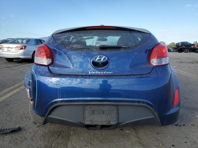 Photo 5 VIN: KMHTC6AD0HU308374 - HYUNDAI VELOSTER 