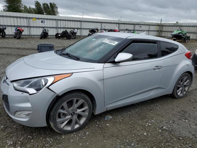 Photo 0 VIN: KMHTC6AD0HU310609 - HYUNDAI VELOSTER 