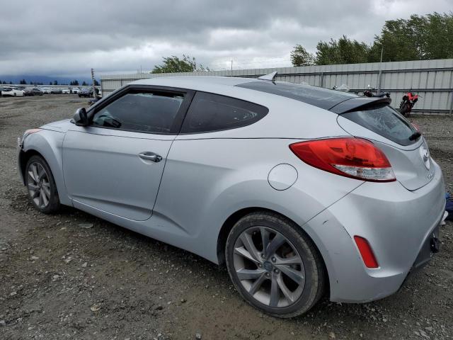 Photo 1 VIN: KMHTC6AD0HU310609 - HYUNDAI VELOSTER 