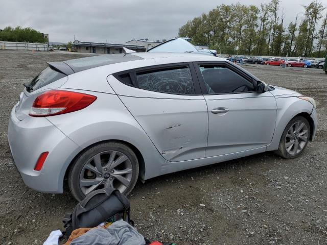 Photo 2 VIN: KMHTC6AD0HU310609 - HYUNDAI VELOSTER 