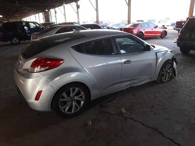 Photo 2 VIN: KMHTC6AD0HU311582 - HYUNDAI VELOSTER 